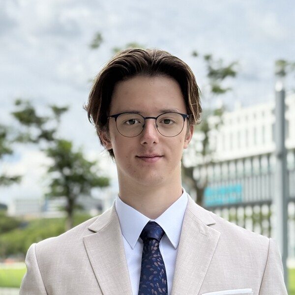 Florian - Lehrkraft für Mathematik - München
