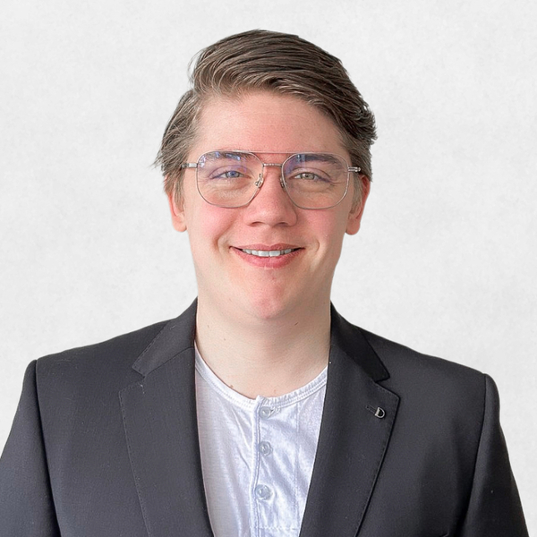 Jakob - Underviser i matematik - København