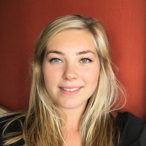 Louise-Apolline - Prof d'aide aux devoirs - Marseille