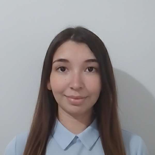 Anna - profesor de inglés - Cuchilla Alta