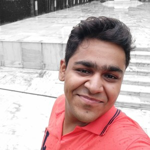 Dhruv - Computer skills tutor - Delhi