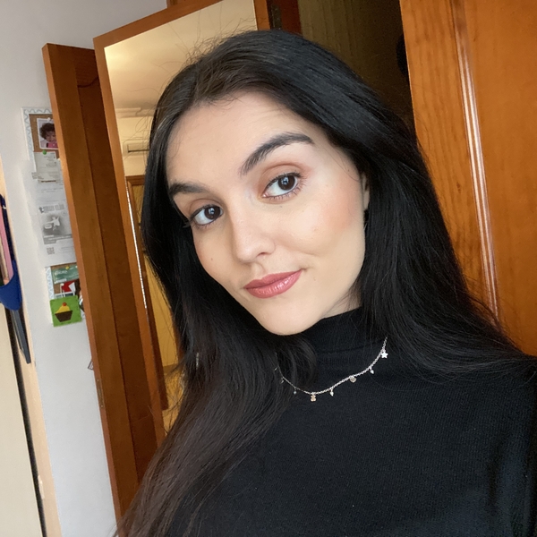 Paula - prof de Química - Málaga