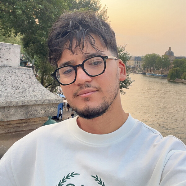 Sofiane - Prof de maths - Villeneuve-Saint-Georges