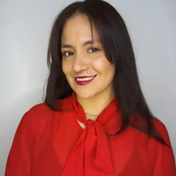 Jenn - Profe de baile - Villa Sarmiento