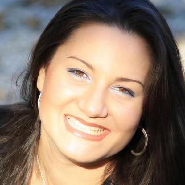 Elisabeth - Lehrkraft für Gesang - Wien