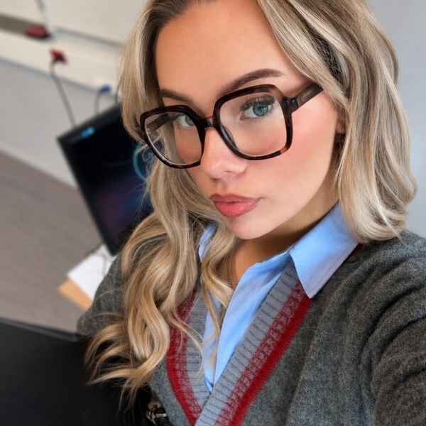 Anais - Prof de maths - Barentin