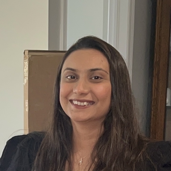 Maitree - Biology tutor - Toronto