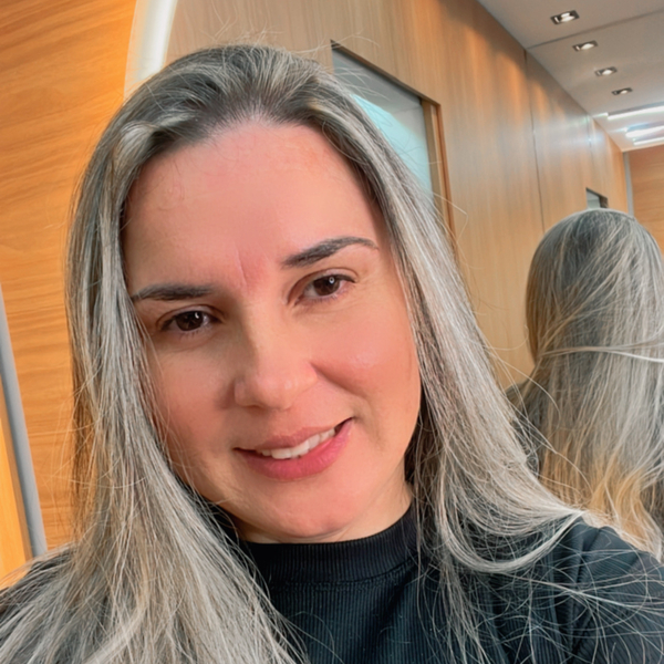 Aline - Professor de reforço escolar - Arapiraca