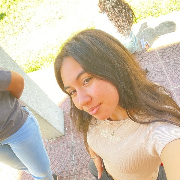 Patricia Belén - profesor de español para extranjero - Corrientes
