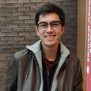 Joey - Acting tutor - London