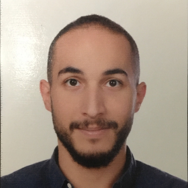 Mohamed - Medicine tutor - Egypt
