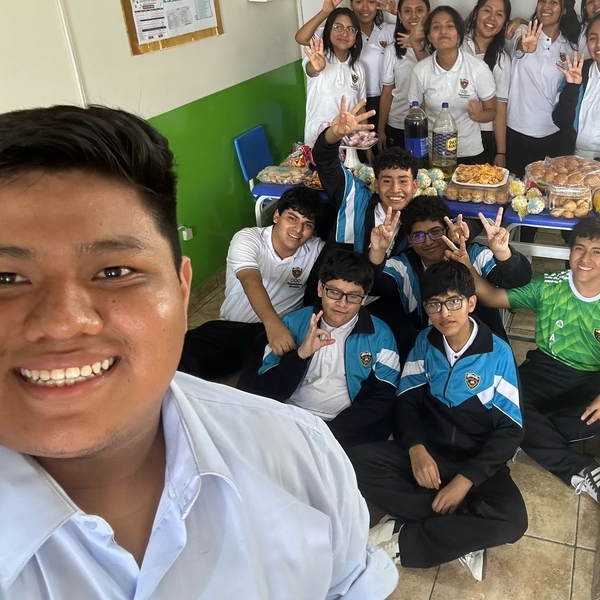 Daniel - Profesor de matemáticas - Ica