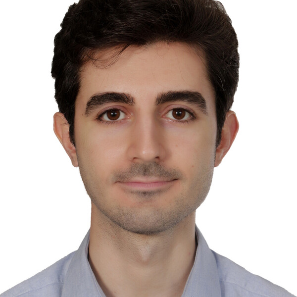 Pedram - persiskalärare - Göteborg
