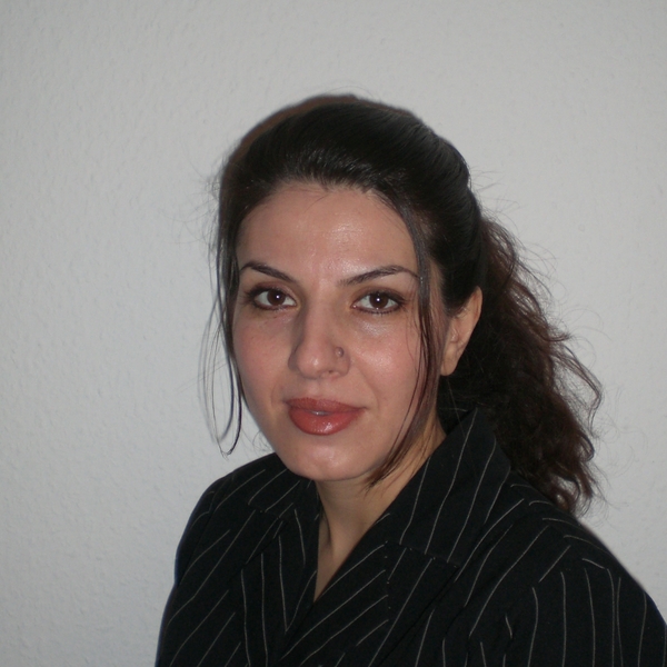 Azam - Lehrkraft für Mathematik - Bochum