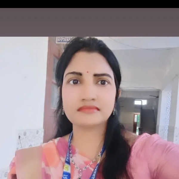 Nibha - Biology tutor - Patna