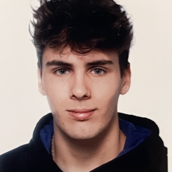Filippo - Insegnante di aiuto compiti - Villasanta