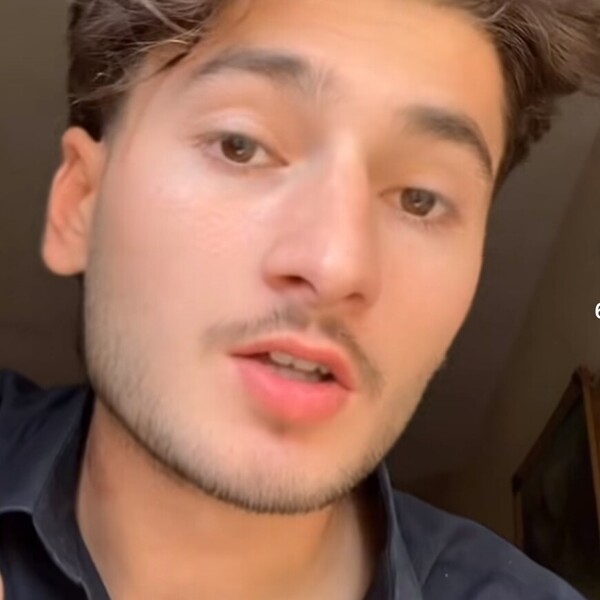Muhammad - Biology teacher - Dubai