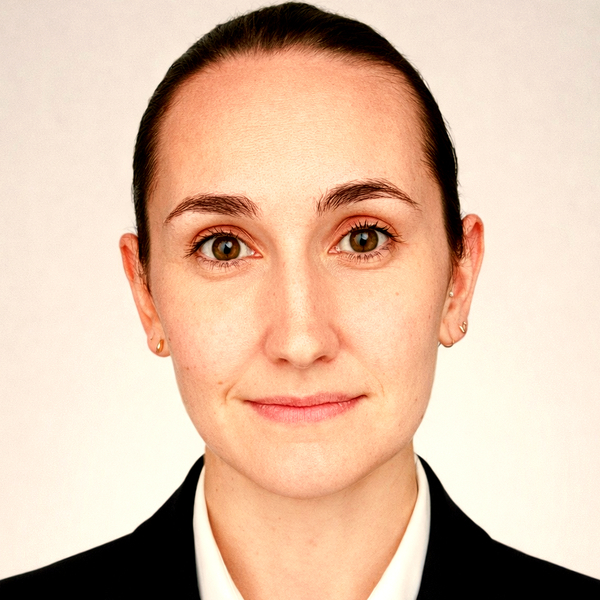 Mathilde - Prof d'espagnol - Le Puy-en-Velay