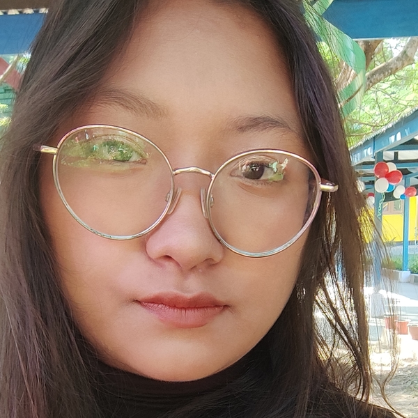 Ahmalisa - ESOL tutor - Guwahati
