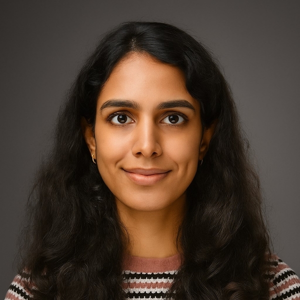 Tanya - Maths tutor - Singapore