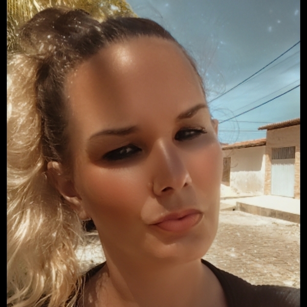 Marilia - Professor de inglês - Natal