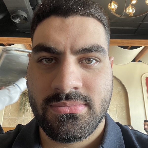 Jean-Paul - Maths tutor - Dubai
