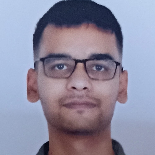 Abhinav - Maths tutor - Greater Noida