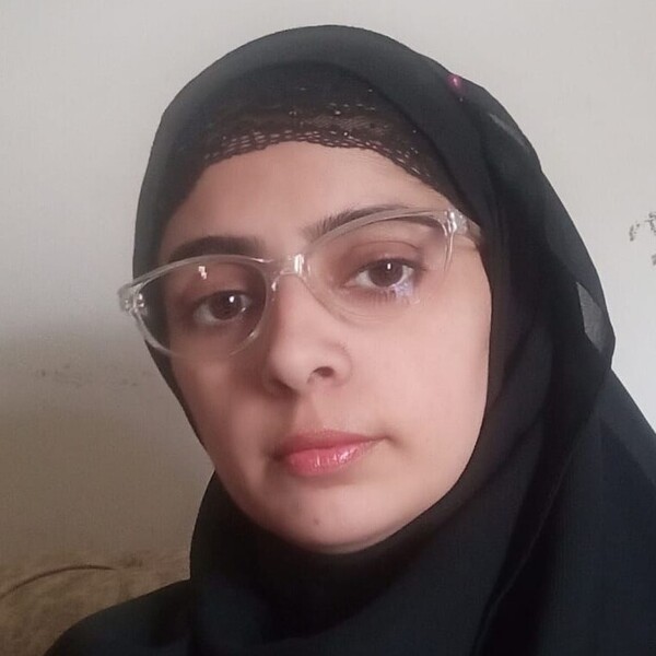 Sadaf - English tutor - Dubai