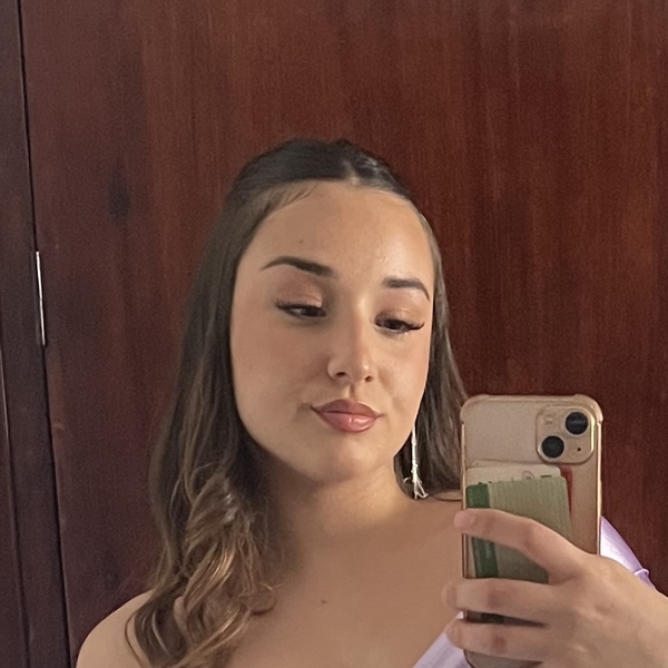 Alejandra - Profesor de apoyo escolar - Benalmádena