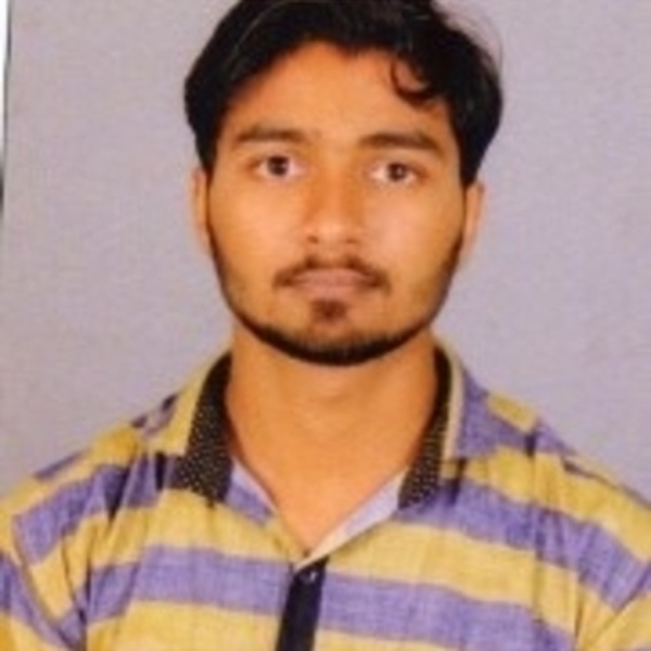 ANKIT - Maths teacher - Bhopal