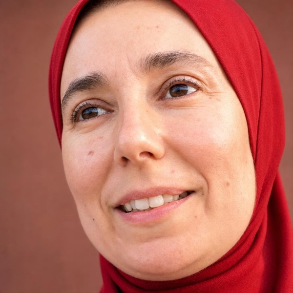 Sanaa - Prof d'anglais - 