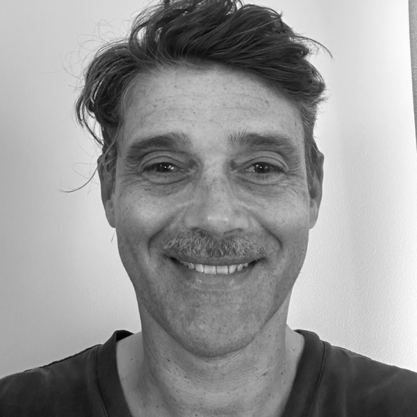 Paul - Photography tutor - Moffat Beach