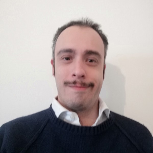 Filippo - Insegnante di inglese - Vigevano