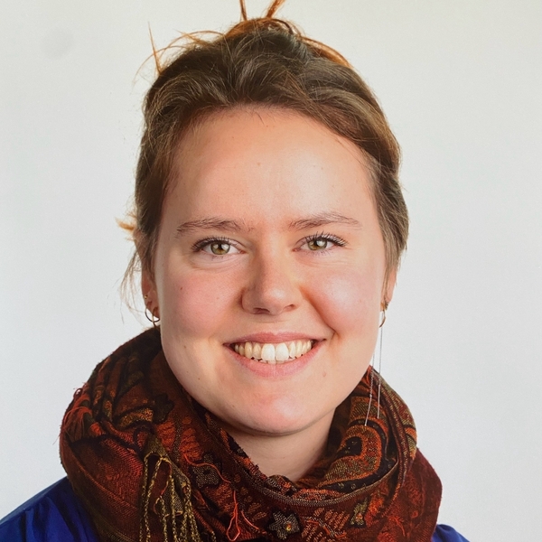 Julie Kathrine Kjær - Underviser i matematik - Bogø By