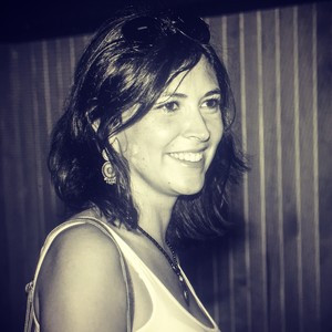 Amélie - Prof d'espagnol - Trélissac