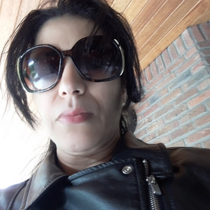 Bouchra - Prof d'arabe - Koekelberg