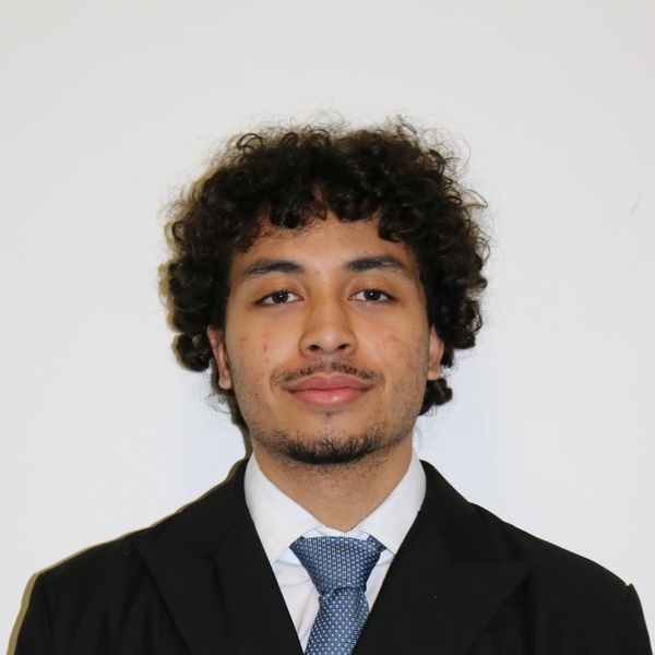 Loic - Prof de maths - Renens