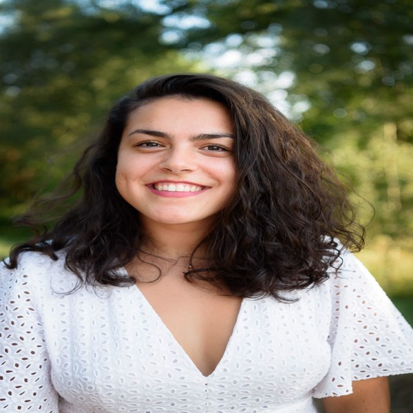 Melissa - Prof de français - Eysines