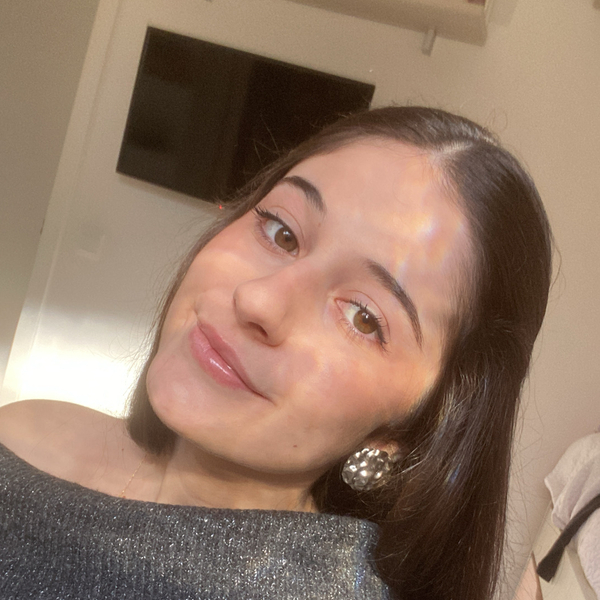 Andrea - Profesor de matemáticas - Sevilla