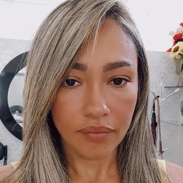 Maria - personal trainer - Luis Eduardo Magalhães