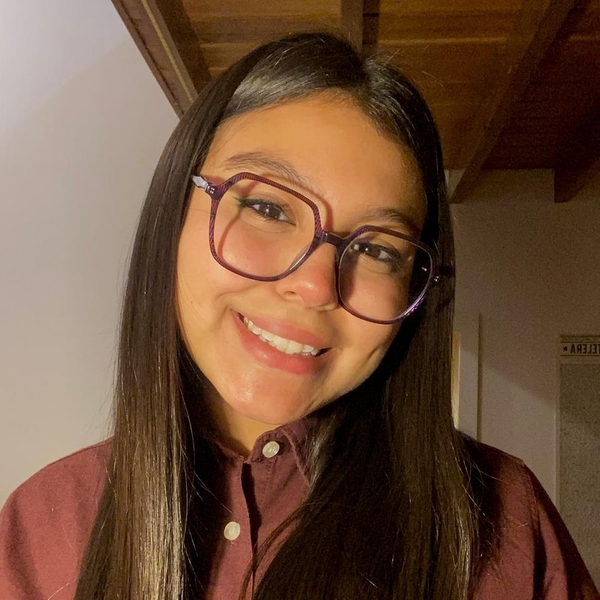 Alma - Profesor inglés - Morón