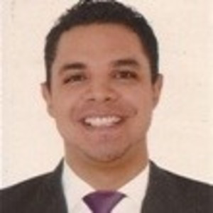 Carlos - Profe de matemáticas - Martínez