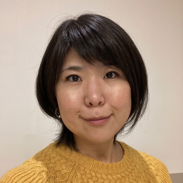 Akiko - Japanese tutor - Reservoir
