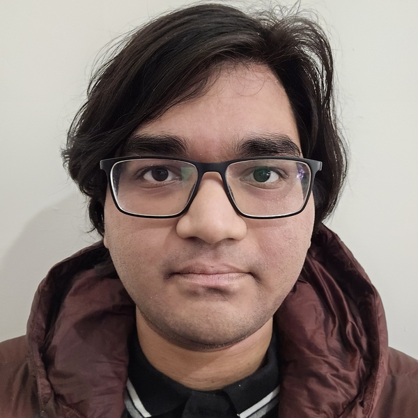 Taizeen - Computer programming tutor - Liverpool