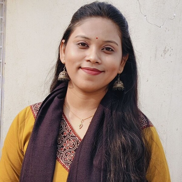 Mani - Art and design tutor - Kolkata