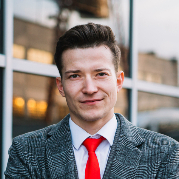 Cole - Computer programming tutor - Los Angeles