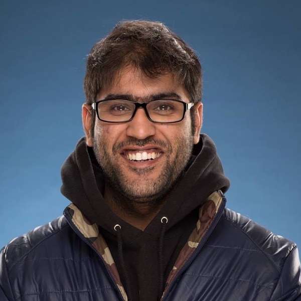 Nipun - Photography tutor - Midway Point