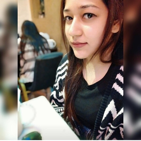 Ragini - Biology tutor - New Delhi
