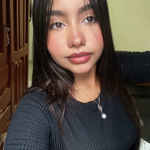 Luisa - profesor de español para extranjeros - 