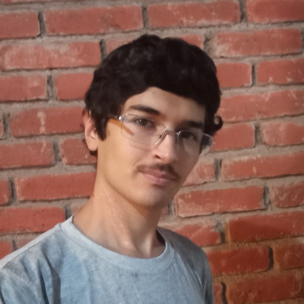 Emanuel - prof de Matemáticas - 
